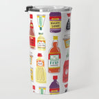 Asian Seasonings Travel Mug Gallery Image 3