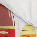 Asian Seasonings Comforter Gallery Image 4