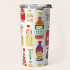 Asian Seasonings Travel Mug Gallery Image 2