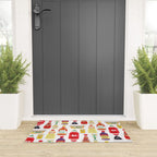 Asian Seasonings Welcome Mat Gallery Image 3