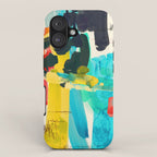 Lonely Water iPhone Case Gallery Image 1