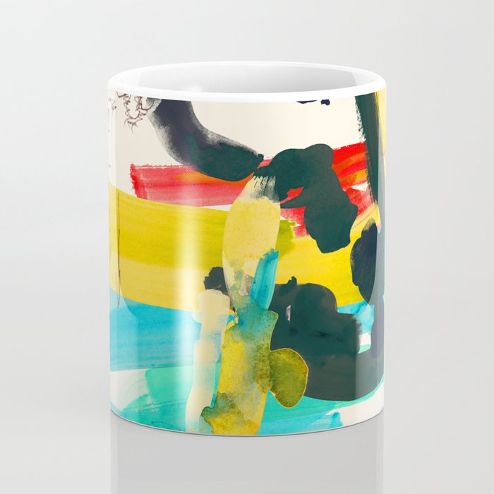 Lonely Water Coffee Mug Gallery Image 4