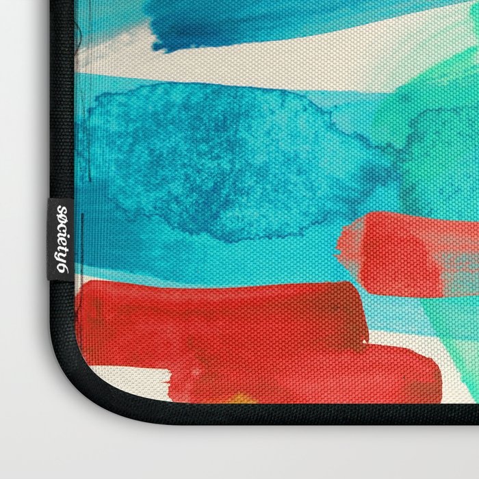 Lonely Water Laptop Sleeve Gallery Image 3