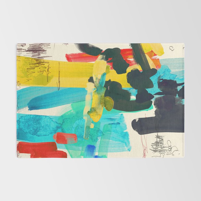 Lonely Water Rug Gallery Image 2