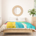 Lonely Water Duvet Cover Gallery Image 3