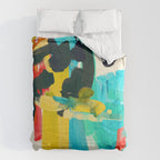 Lonely Water Comforter Gallery Image 6
