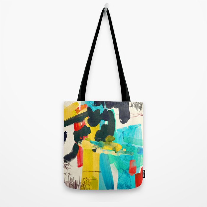 Lonely Water Tote Bag Gallery Image 2