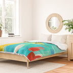 Lonely Water Duvet Cover Gallery Image 2