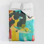 Lonely Water Duvet Cover Gallery Image 6