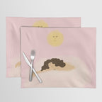 Monday Morning Placemat Gallery Image 1