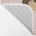 Monday Morning Bath Mat Gallery Image 2