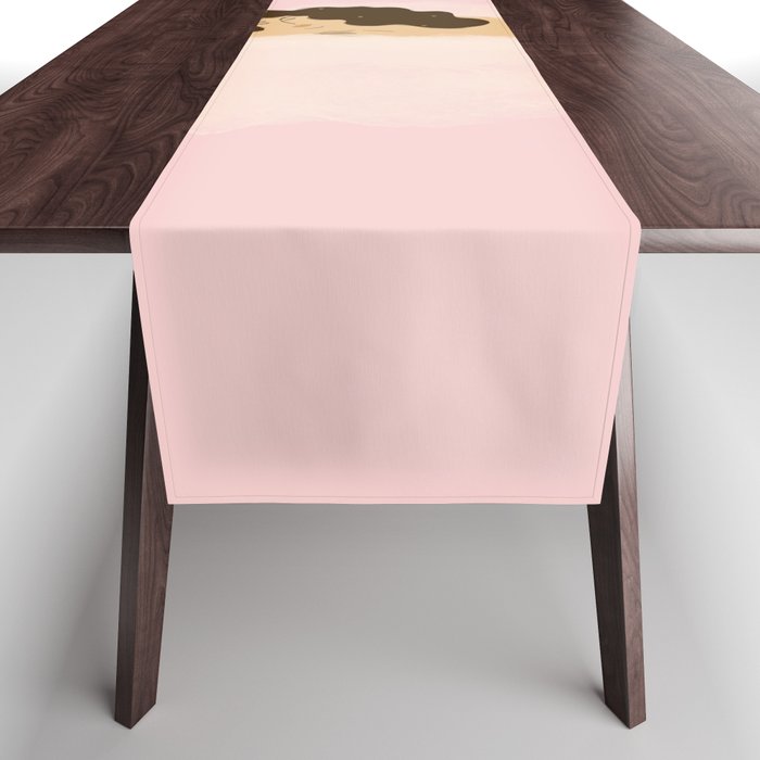 Monday Morning Table Runner Gallery Image 1