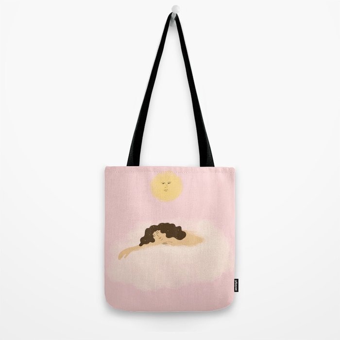 Monday Morning Tote Bag Gallery Image 2