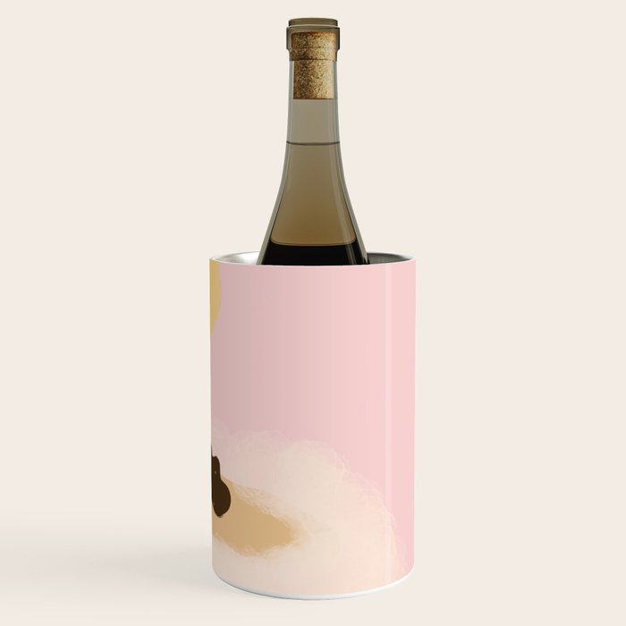 Monday Morning Wine Chiller Gallery Image 3