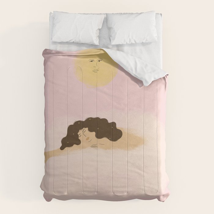 Monday Morning Comforter Gallery Image 6