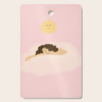 Monday Morning Cutting Board Gallery Image 1