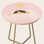Monday Morning Side Table Gallery Image 2