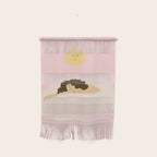 Monday Morning Wall Hanging Gallery Image 1