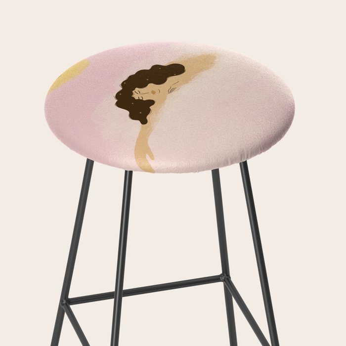 Monday Morning Stool Gallery Image 2