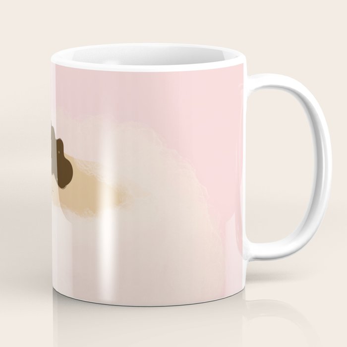 Monday Morning Coffee Mug Gallery Image 1