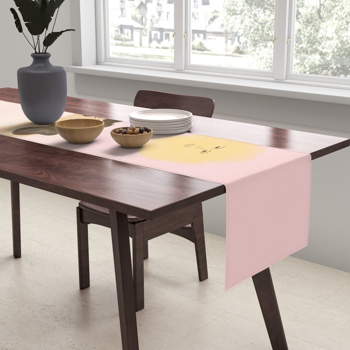 Monday Morning Table Runner Gallery Image 2