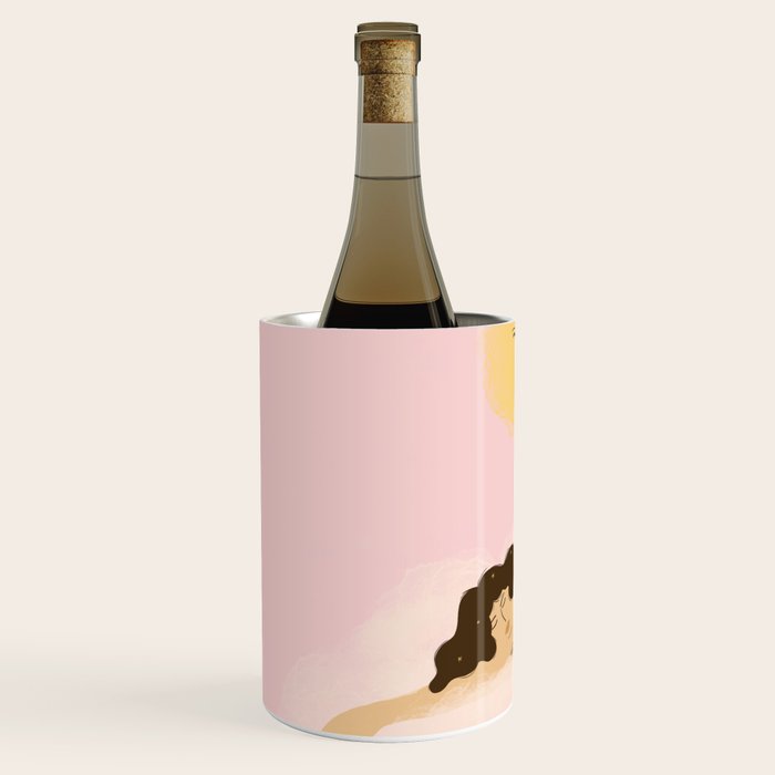 Monday Morning Wine Chiller Gallery Image 2
