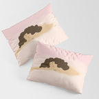 Monday Morning Pillow Sham Gallery Image 3