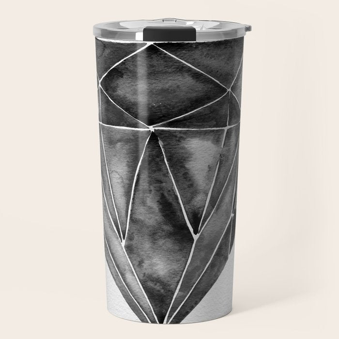 Black Diamond Travel Mug Gallery Image 1