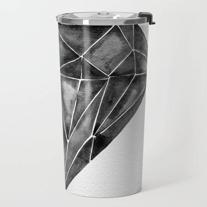 Black Diamond Travel Mug Gallery Image 2