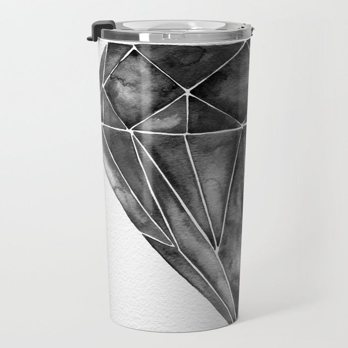 Black Diamond Travel Mug Gallery Image 3
