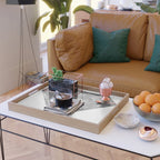 Black Diamond Serving Tray Gallery Image 2