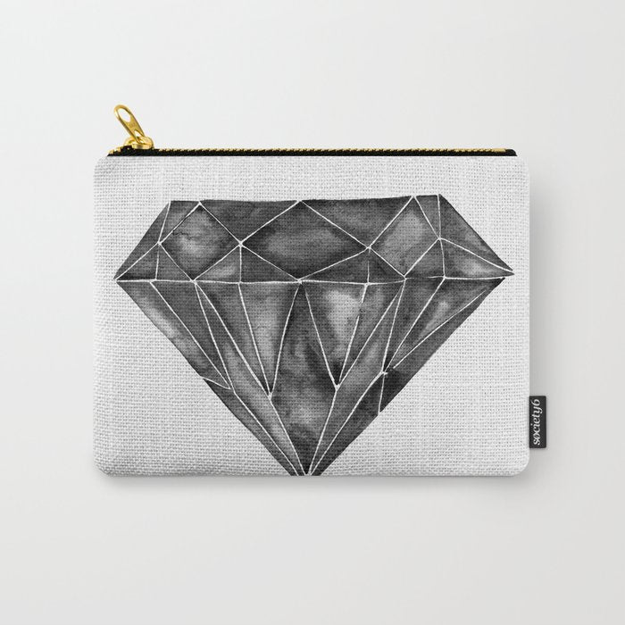Black Diamond Carry All Pouch Gallery Image 1