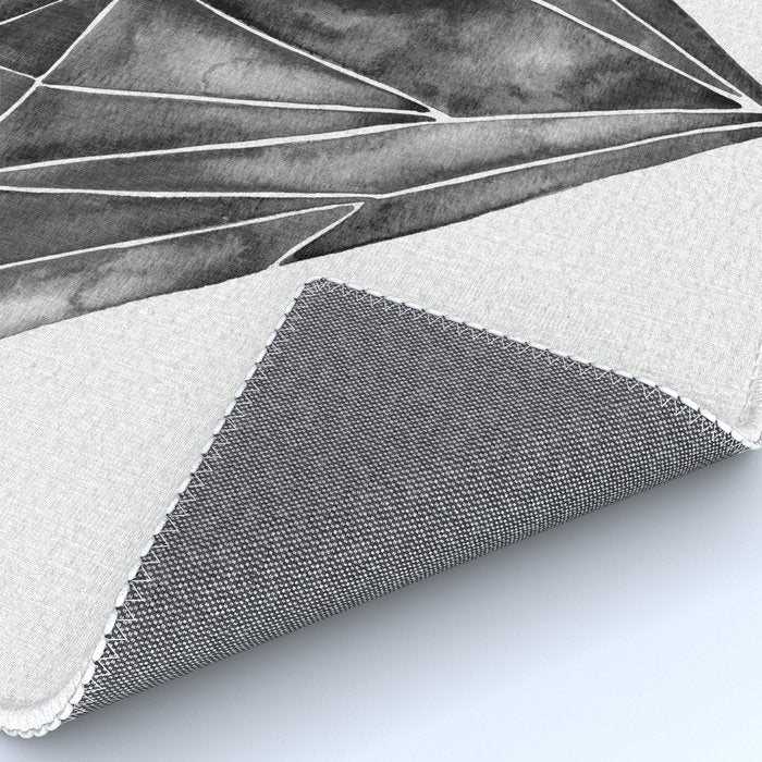 Black Diamond Rug Gallery Image 4