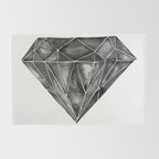 Black Diamond Rug Gallery Image 2