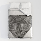 Black Diamond Comforter Gallery Image 6