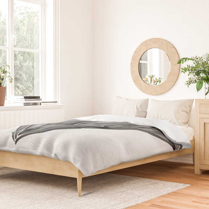 Black Diamond Duvet Cover Gallery Image 2