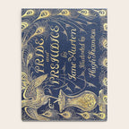Pride and Prejudice by Jane Austen Vintage Peacock Book Cover Notebook Gallery Image 4