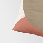Abstract Balancing Stones Pillow Sham Gallery Image 4