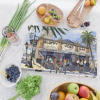 Sloppy Joe's Bar, Key West Cutting Board Gallery Image 2