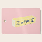 The Butter The Better Cutting Board Gallery Image 1