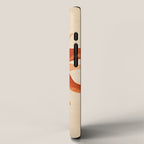 Bohemian Sun 5 iPhone Case Gallery Image 2