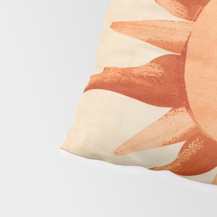 Bohemian Sun 5 Pillow Sham Gallery Image 4