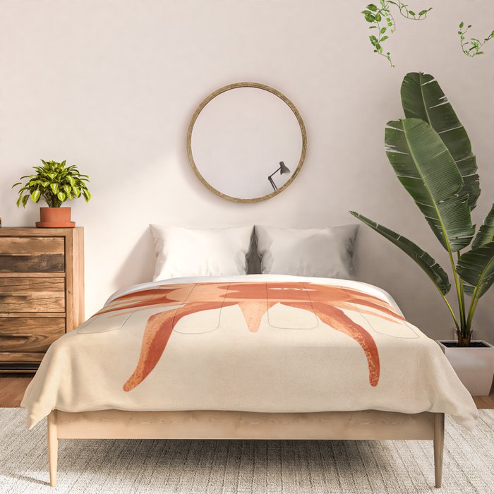 Bohemian Sun 5 Comforter Gallery Image 3
