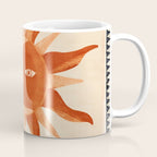 Bohemian Sun 5 Coffee Mug Gallery Image 1