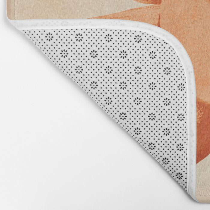 Bohemian Sun 5 Bath Mat Gallery Image 2