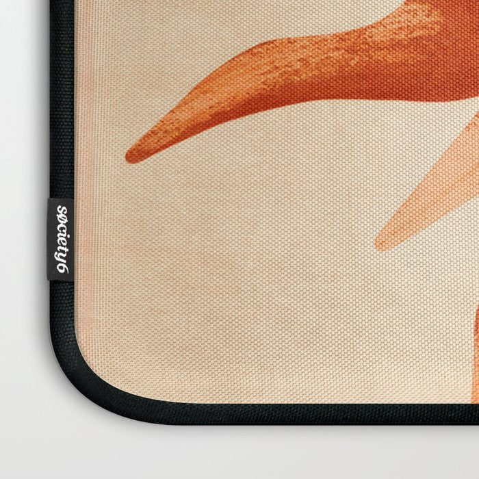 Bohemian Sun 5 Laptop Sleeve Gallery Image 3