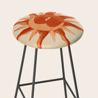 Bohemian Sun 5 Stool Gallery Image 2
