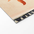 Bohemian Sun 5 Welcome Mat Gallery Image 2