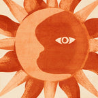 Bohemian Sun 5 Coffee Mug Gallery Image 2