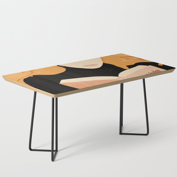 Donât Judge a Book By Its Cover 2 Coffee Table Gallery Image 1